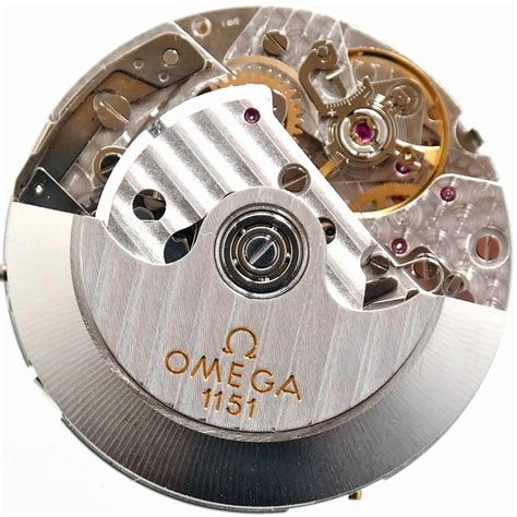 calibre 1151